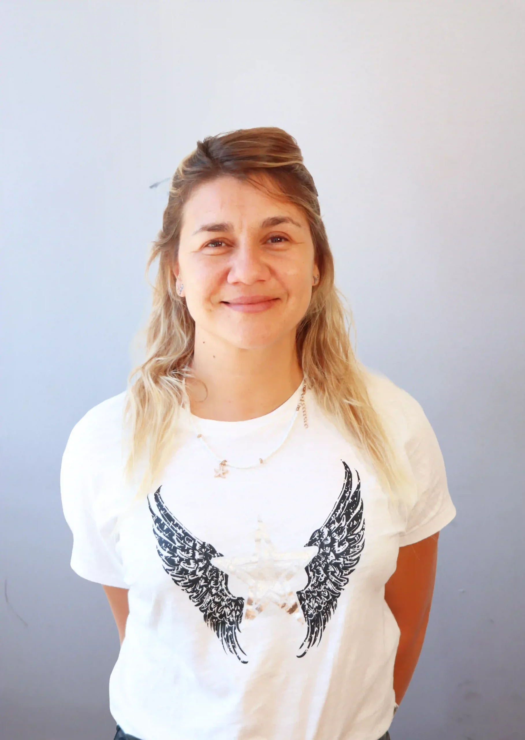 Caterinna Migliorelli