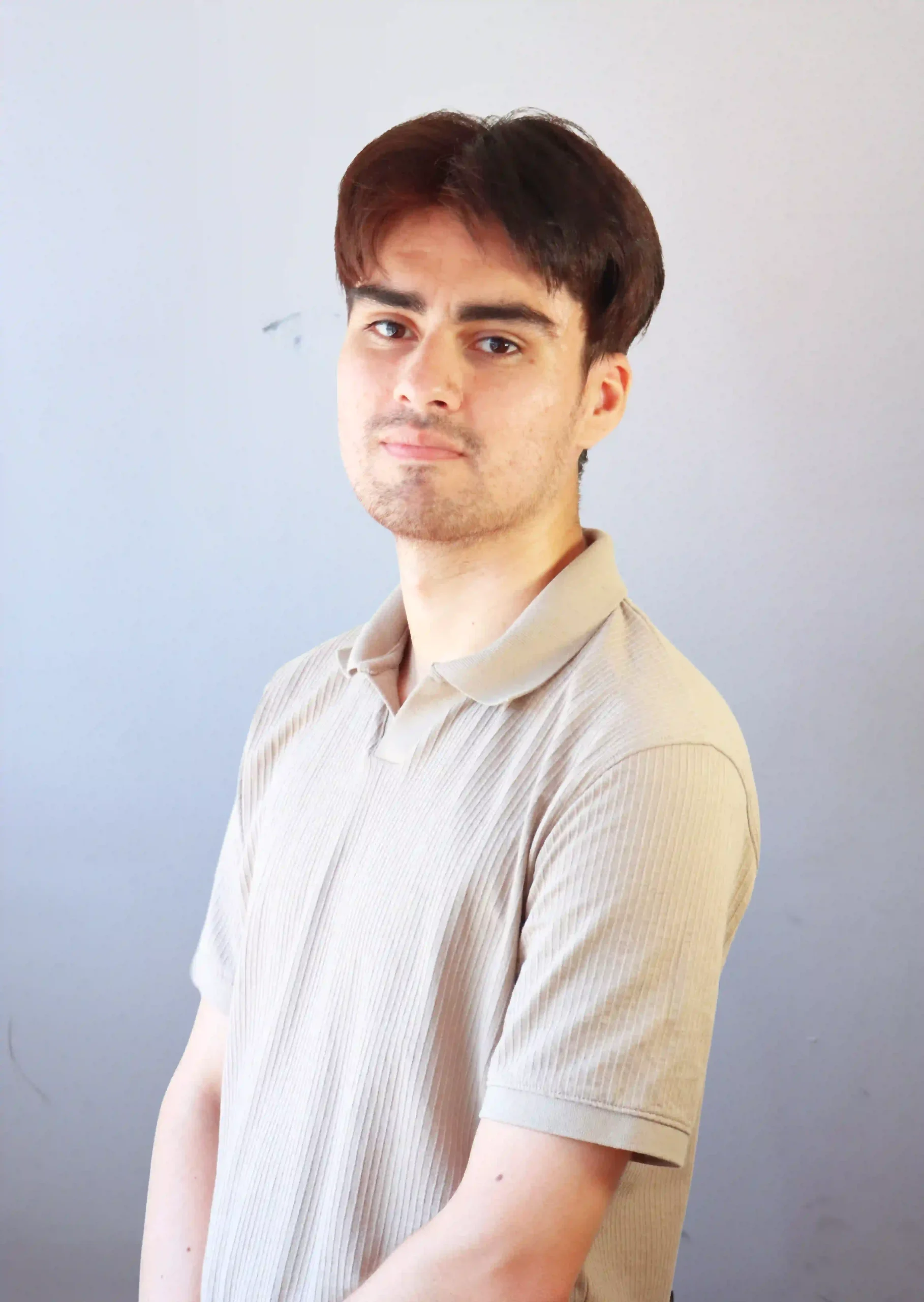 Francisco Martinez