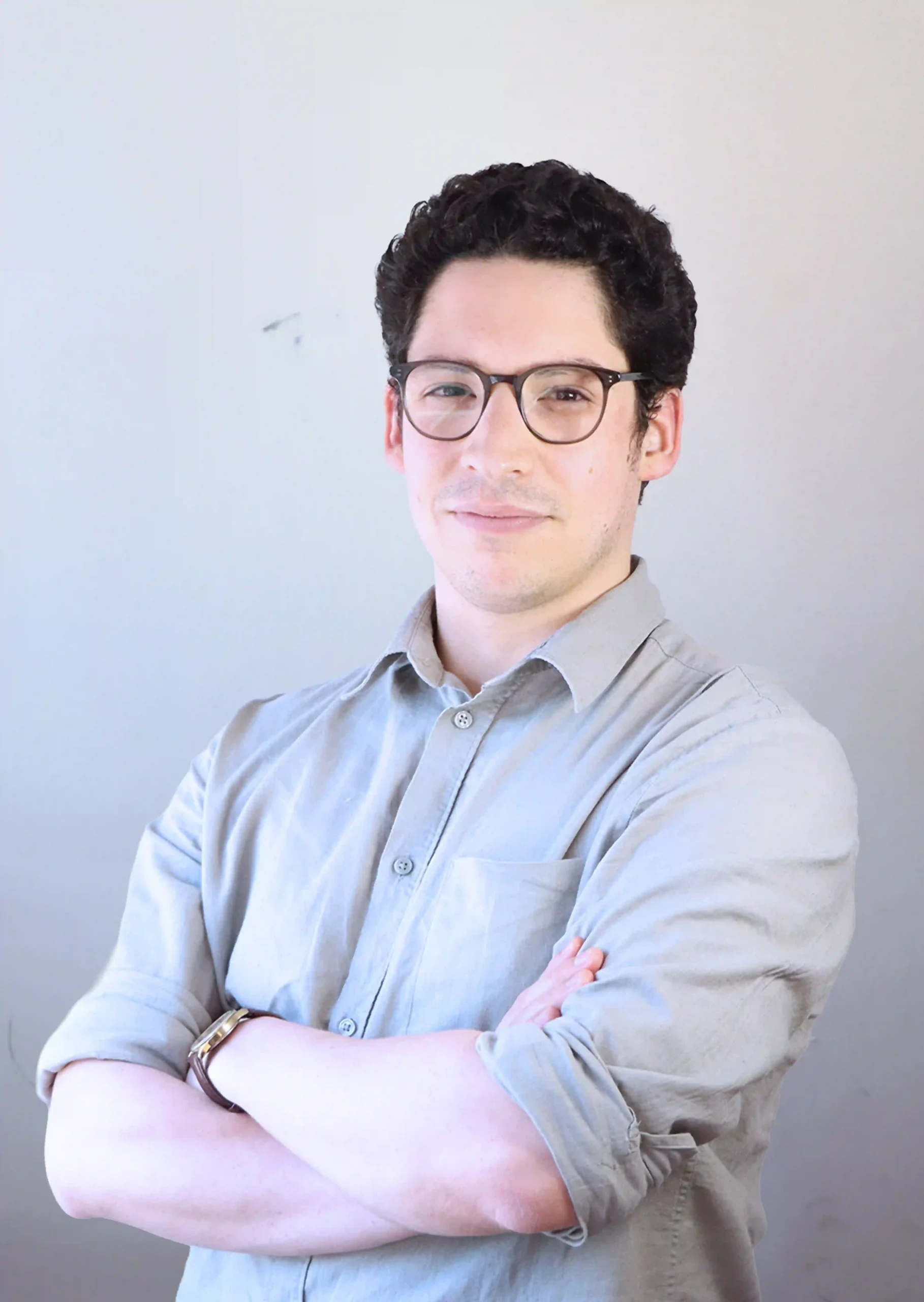 Matias Verdugo