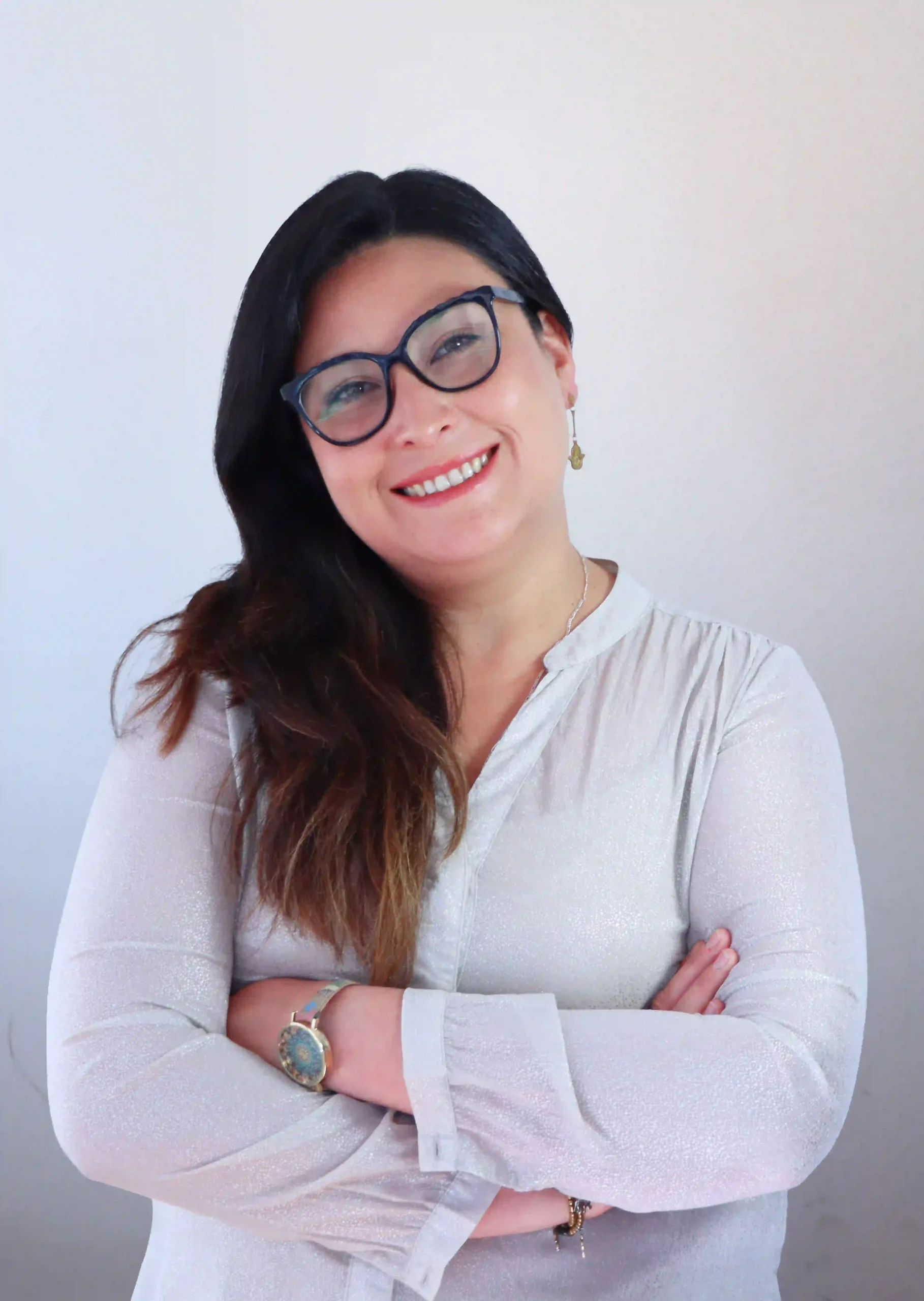 Synthia Barraza