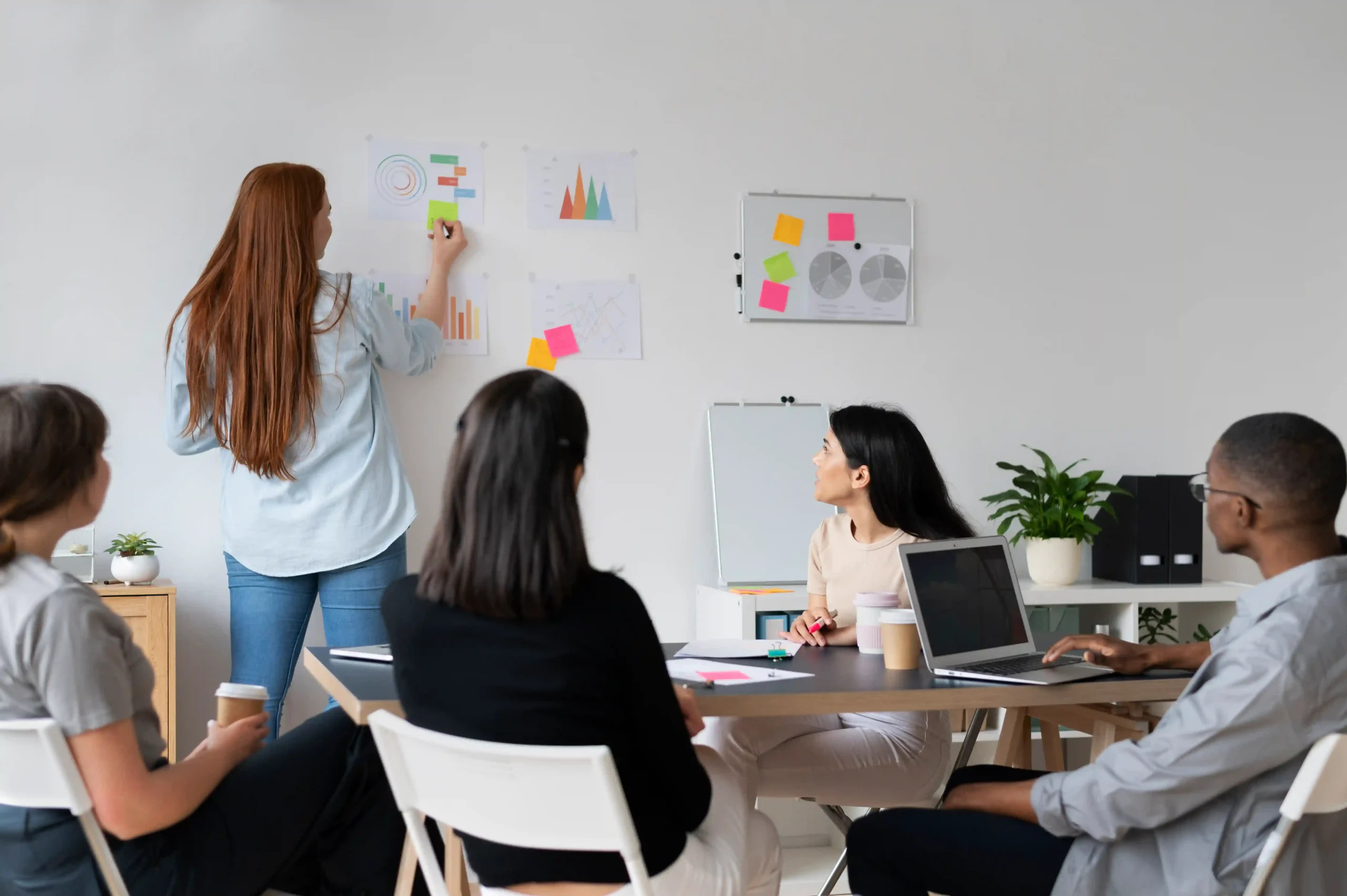 Talleres y capacitaciones
