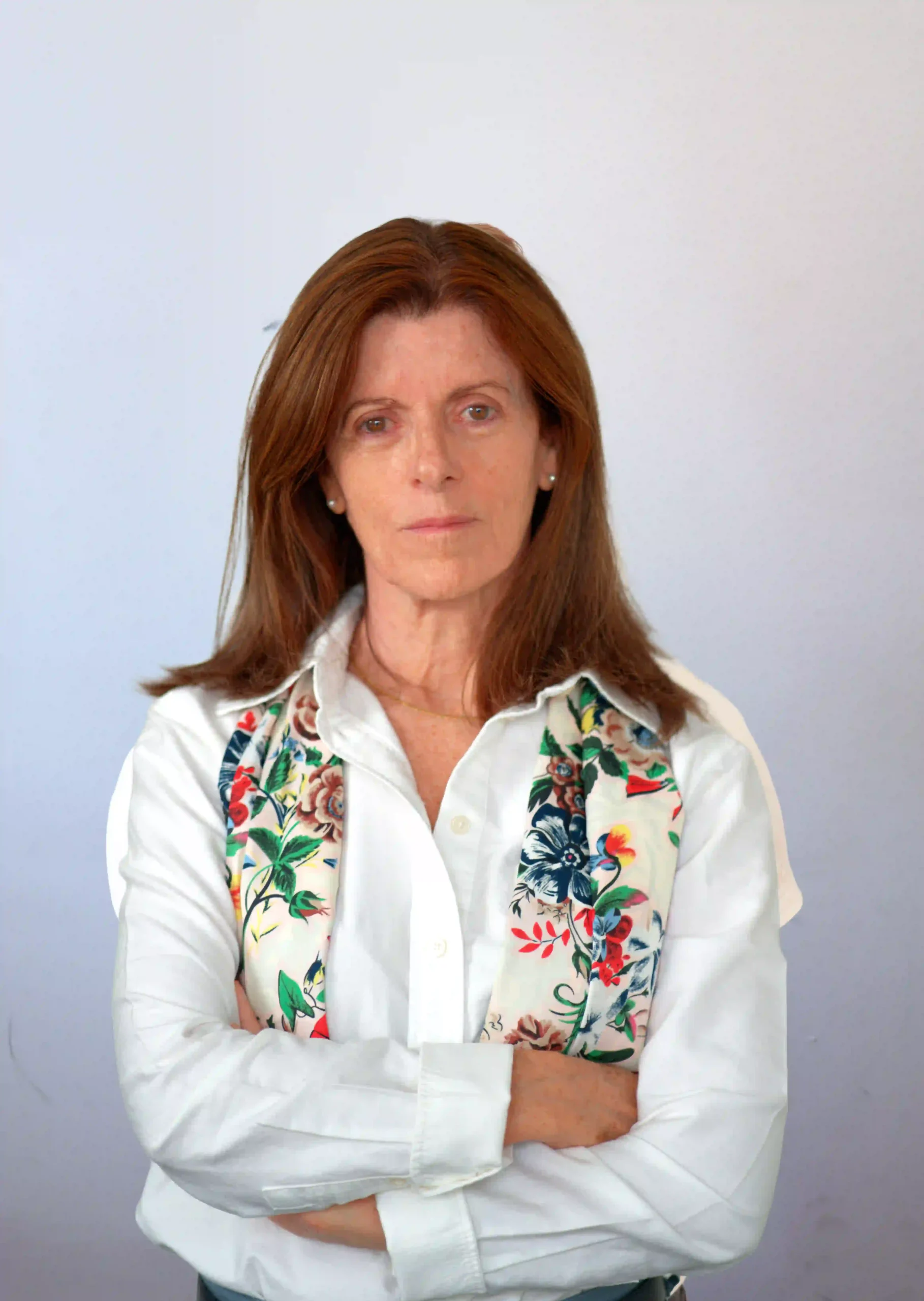 Maria Teresa Aguirre