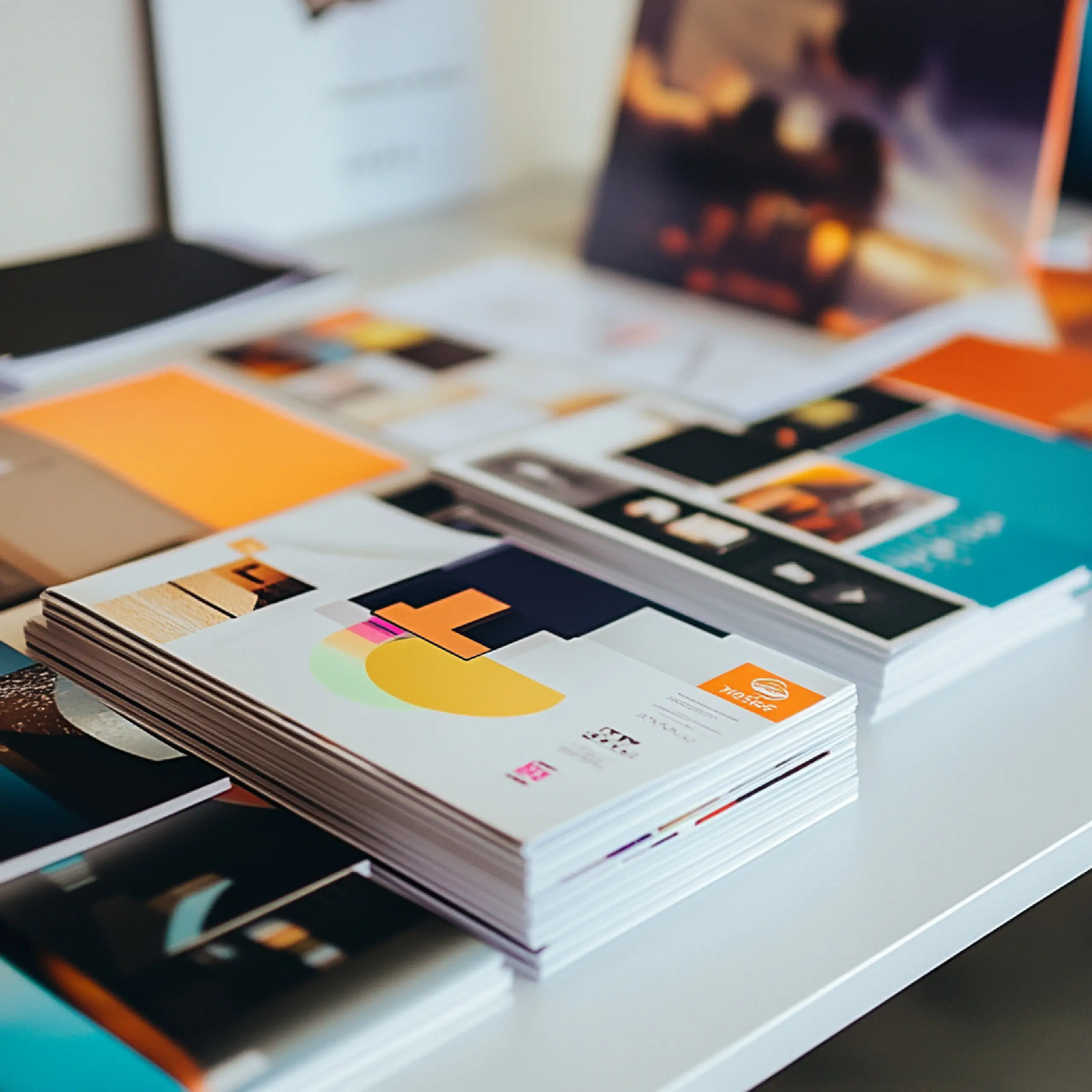 Proyectos editoriales