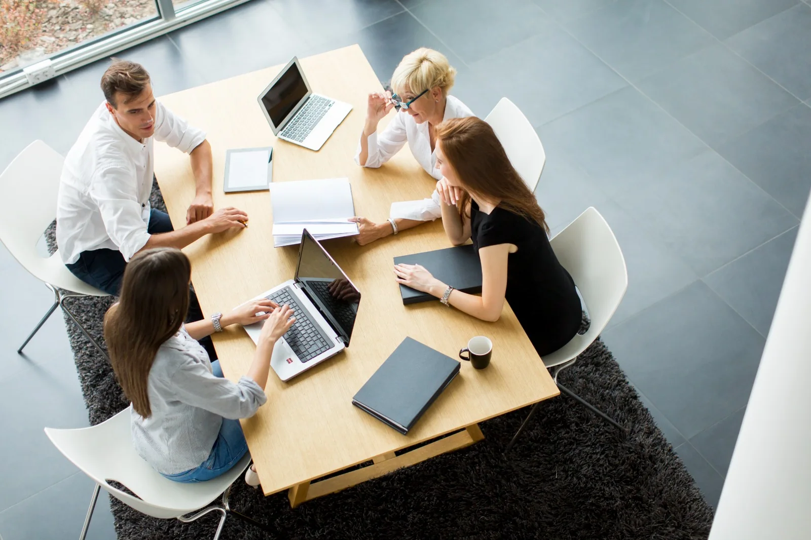 Relación entre agencia y cliente en comunicación estratégica