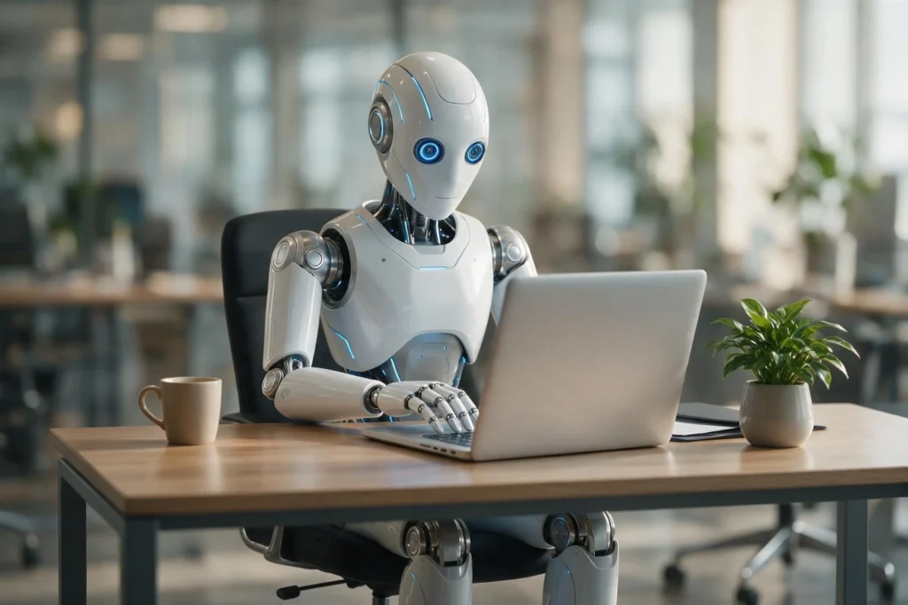 Inteligencia artificial y comunicación estratégica corporativa